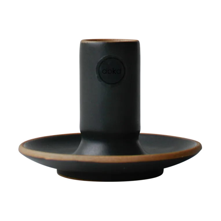 Made ljusstake, Black DBKD