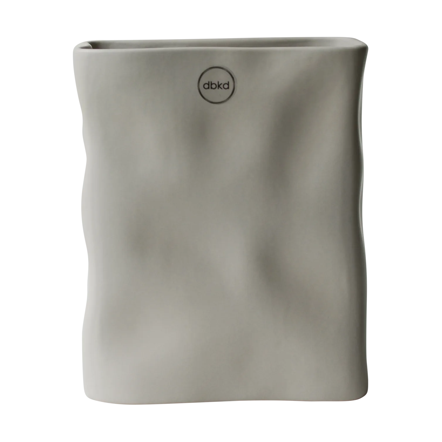 Meadow vas H18 cm, Mole DBKD