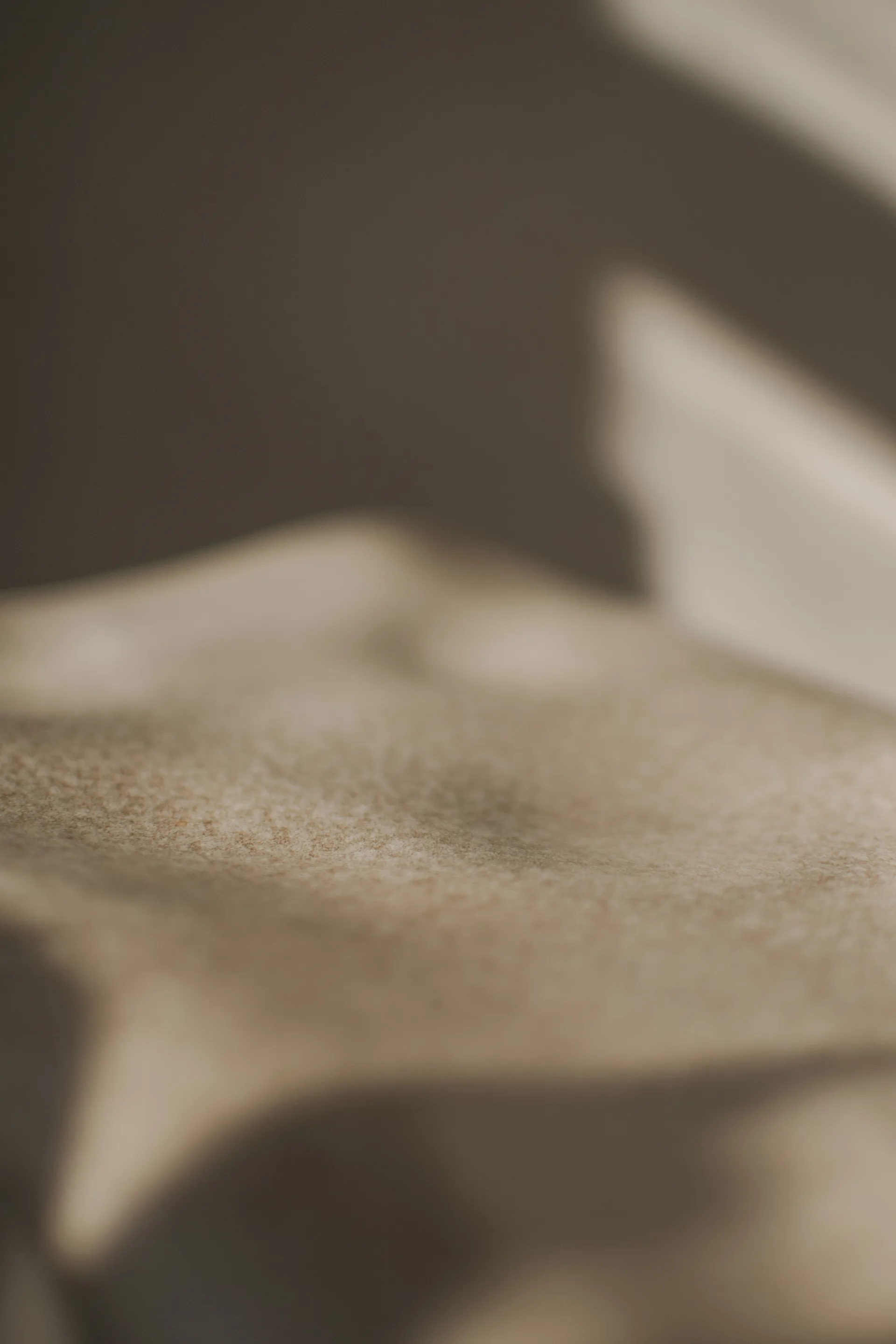 Meadow vas H30 cm, Beige DBKD