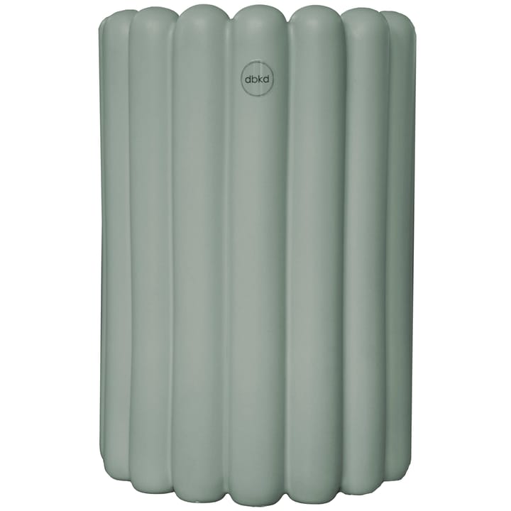Mist kruka large Ø19 cm, Pistachio DBKD