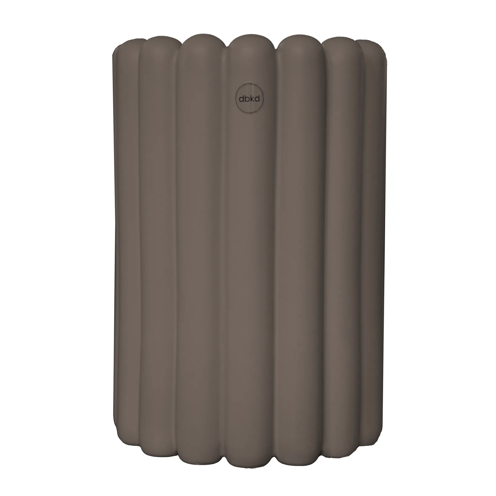 Mist kruka large Ø19x27 cm, Dust DBKD