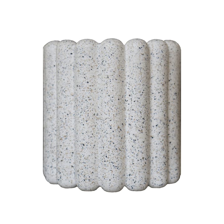 Mist kruka small - Dot - DBKD