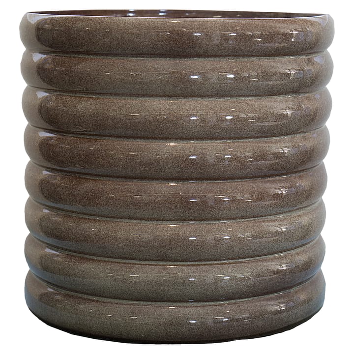 Mud kruka multi - XL, Ø 27 cm - DBKD