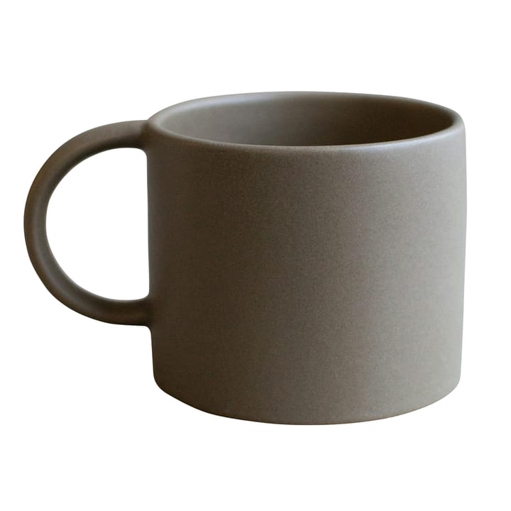 Mug keramikmugg 35 cl - Dust - DBKD