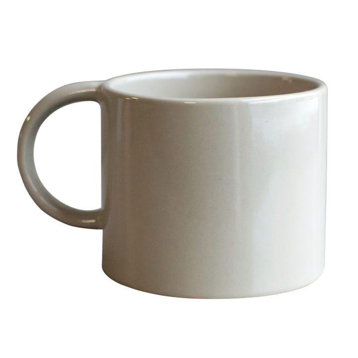 Mug keramikmugg 35 cl - Shiny mole - DBKD