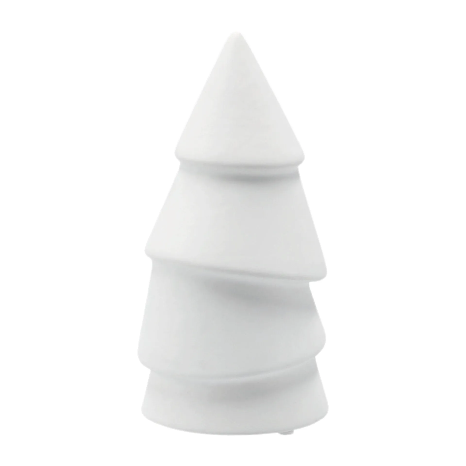 Narrow julgran vit, large DBKD