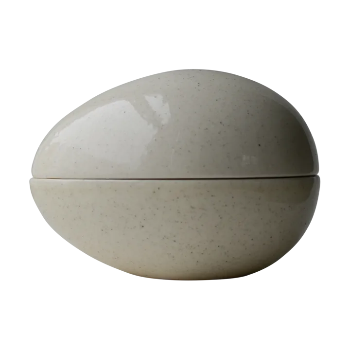 Nest skål - Vanilla - DBKD