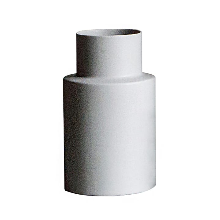 Oblong vas mole (grå) - small, 24 cm - DBKD