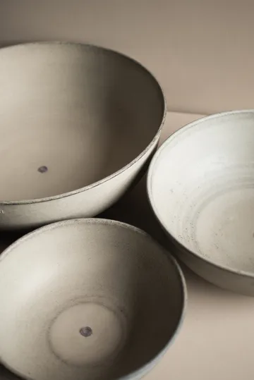 Out bowl 3 delar - Beige - DBKD