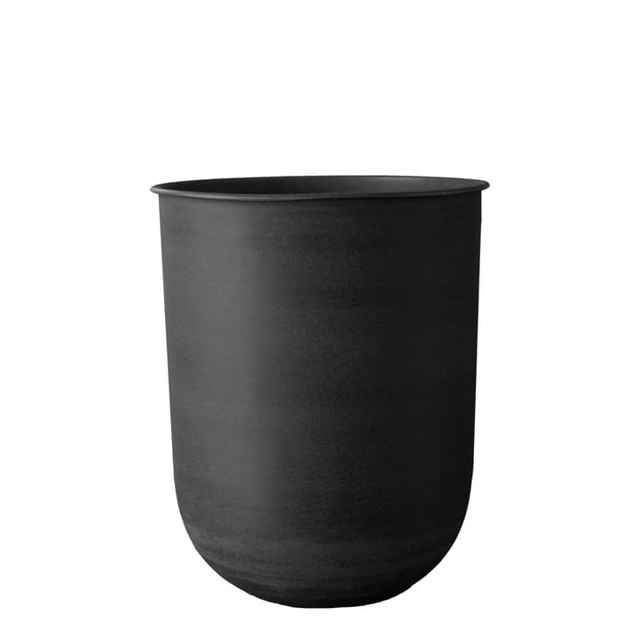 Out kruka 4 delar, Black DBKD