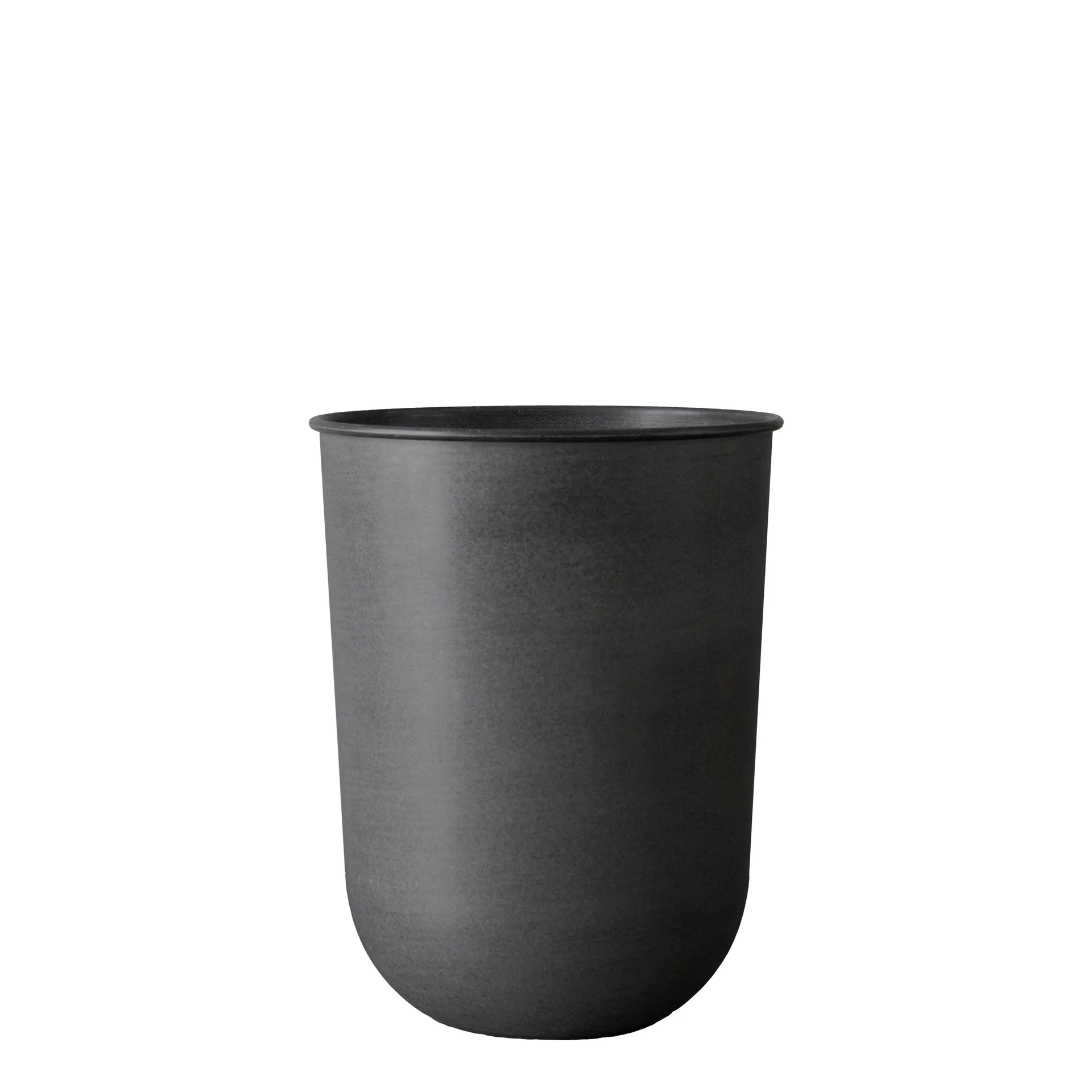 Out kruka 4 delar, Black DBKD