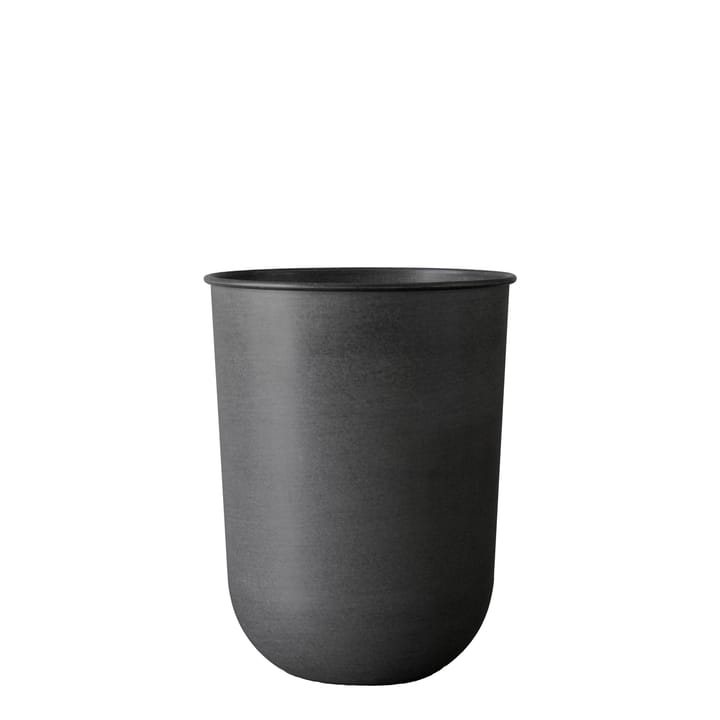 Out kruka 4 delar, Black DBKD