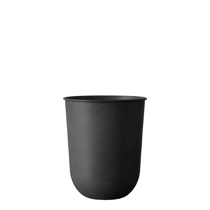 Out kruka 4 delar, Black DBKD