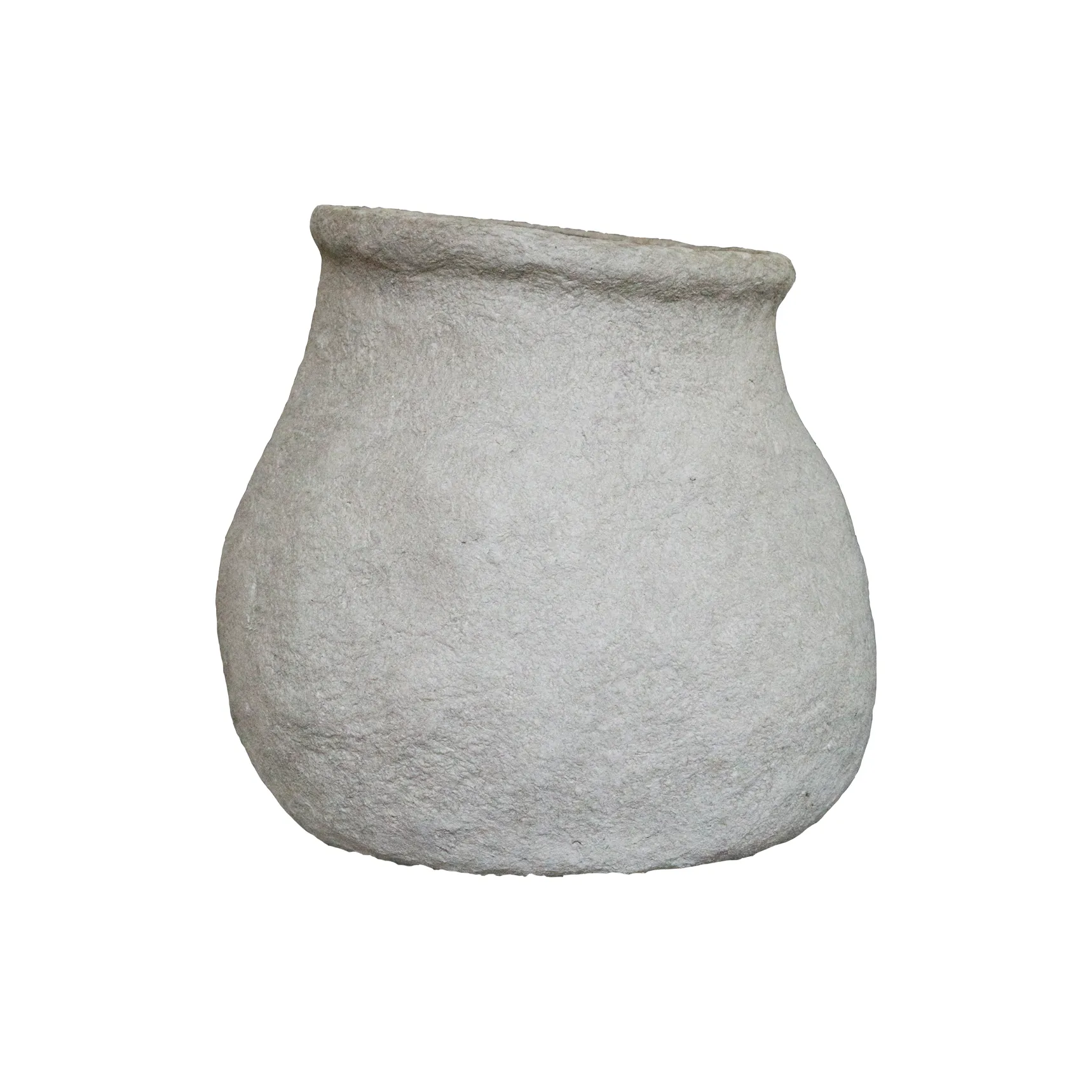 Paper kruka mole, Mini Ø13 cm DBKD