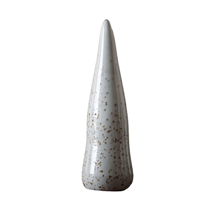 Pine juldekoration stone - Mellan - DBKD