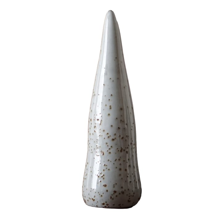 Pine juldekoration stone - Stor - DBKD