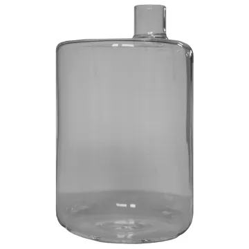 Pipe glasvas smoke - XL - DBKD