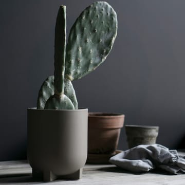 Plus kruka Ø16 cm - Dust - DBKD
