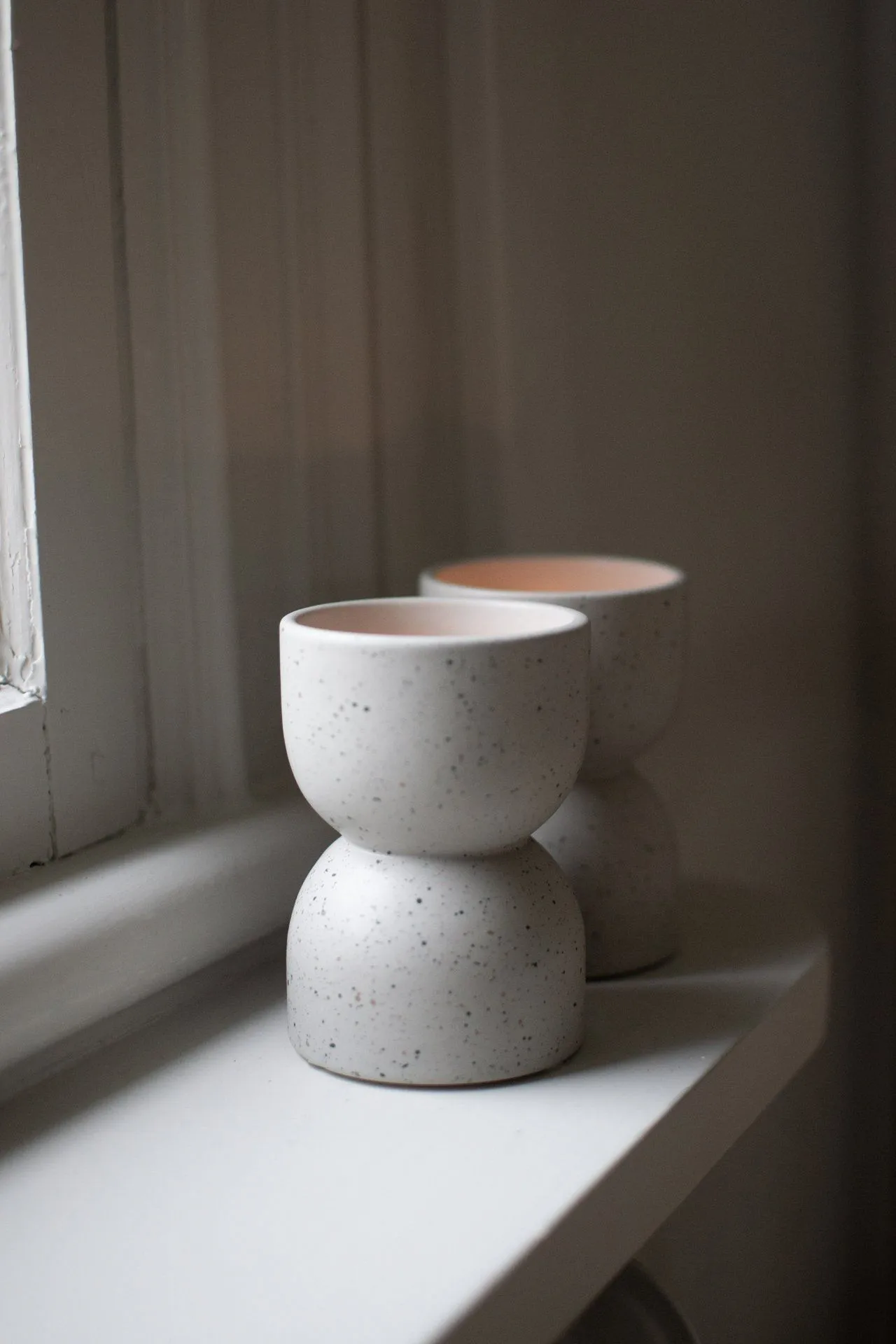 Post värmeljushållare, Mole dot DBKD