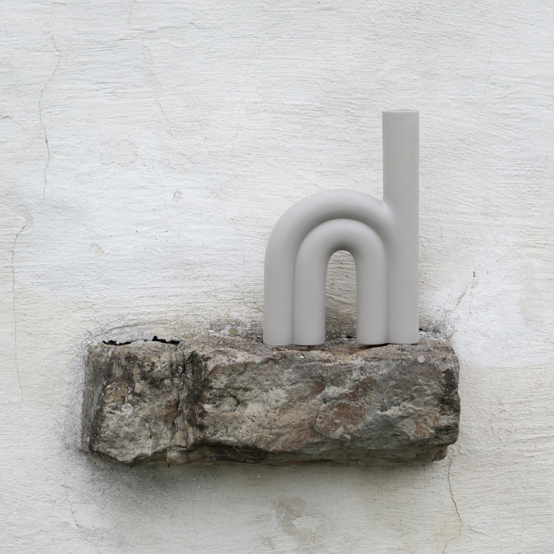 Rope vas large, Mole DBKD