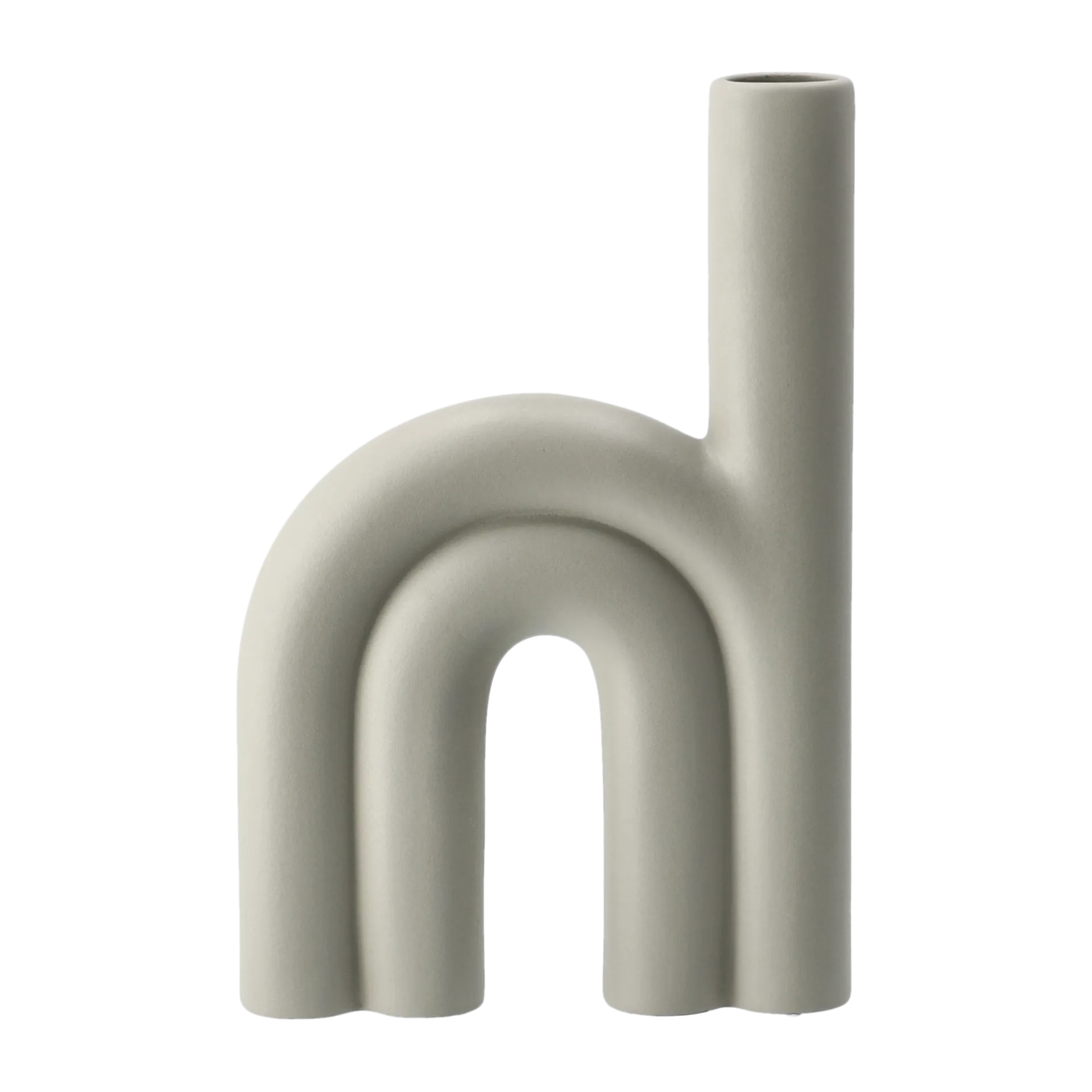 Rope vas large, Mole DBKD