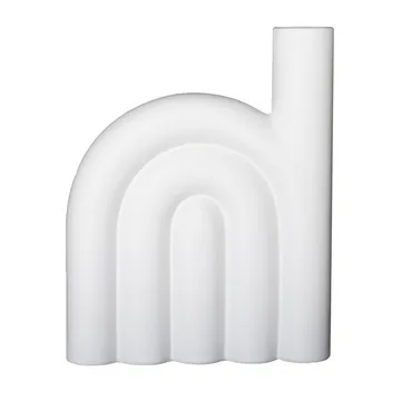 Rope vas medium - White - DBKD