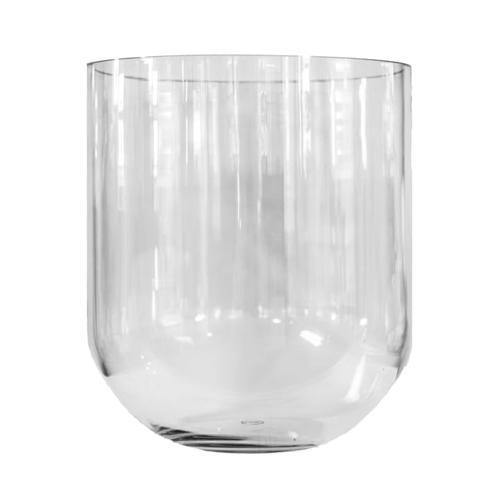 Simple glasvas medium - Clear - DBKD