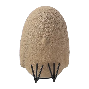 Sit Around påskdekoration - Sand - DBKD