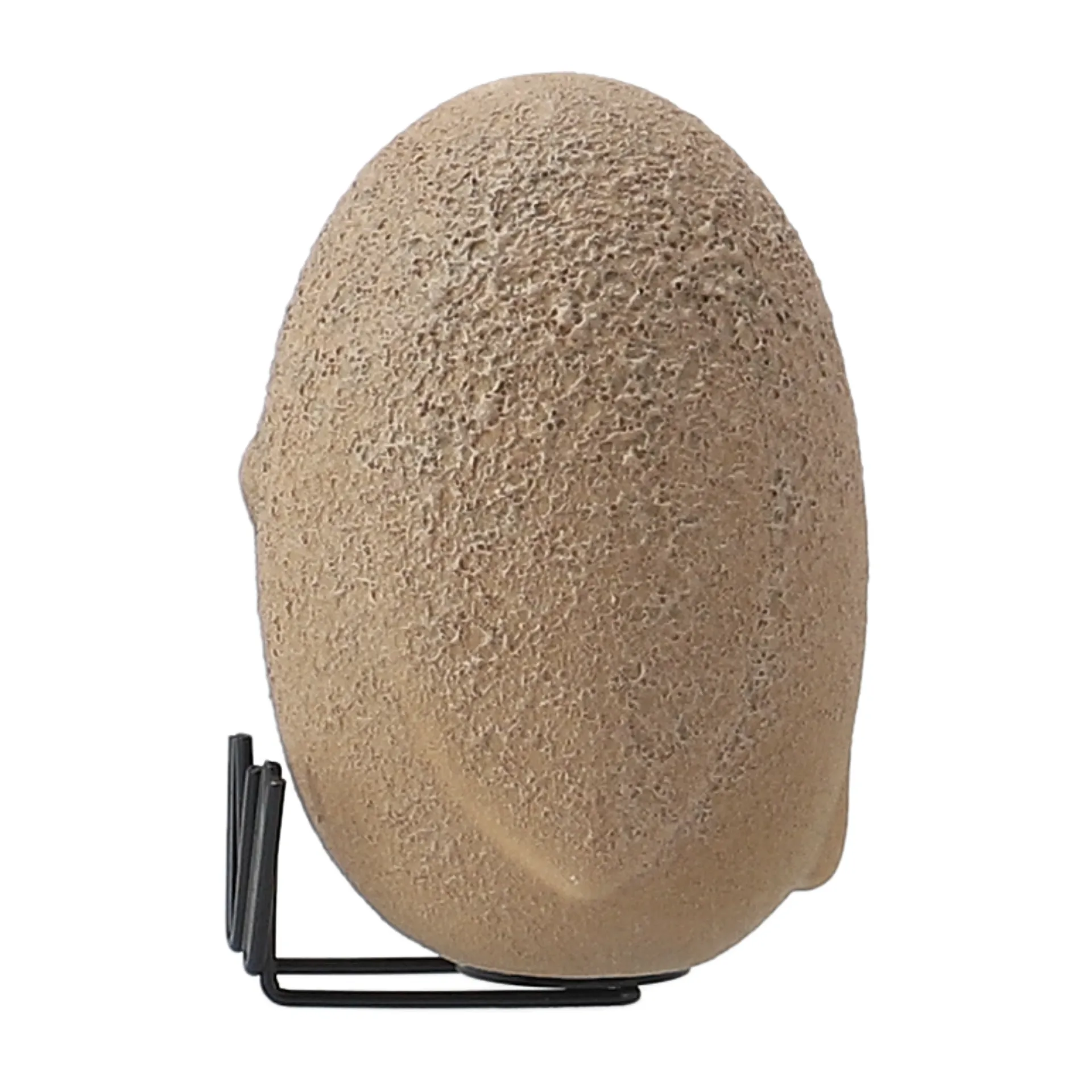 Sit Around påskdekoration, Sand DBKD