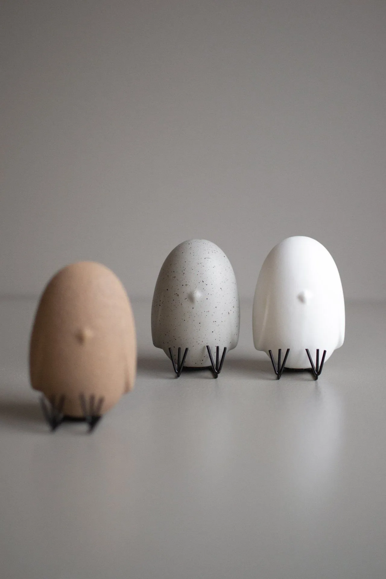 Sit Around påskdekoration, Sand DBKD