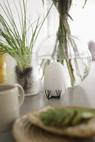 Sit Around påskdekoration - White - DBKD