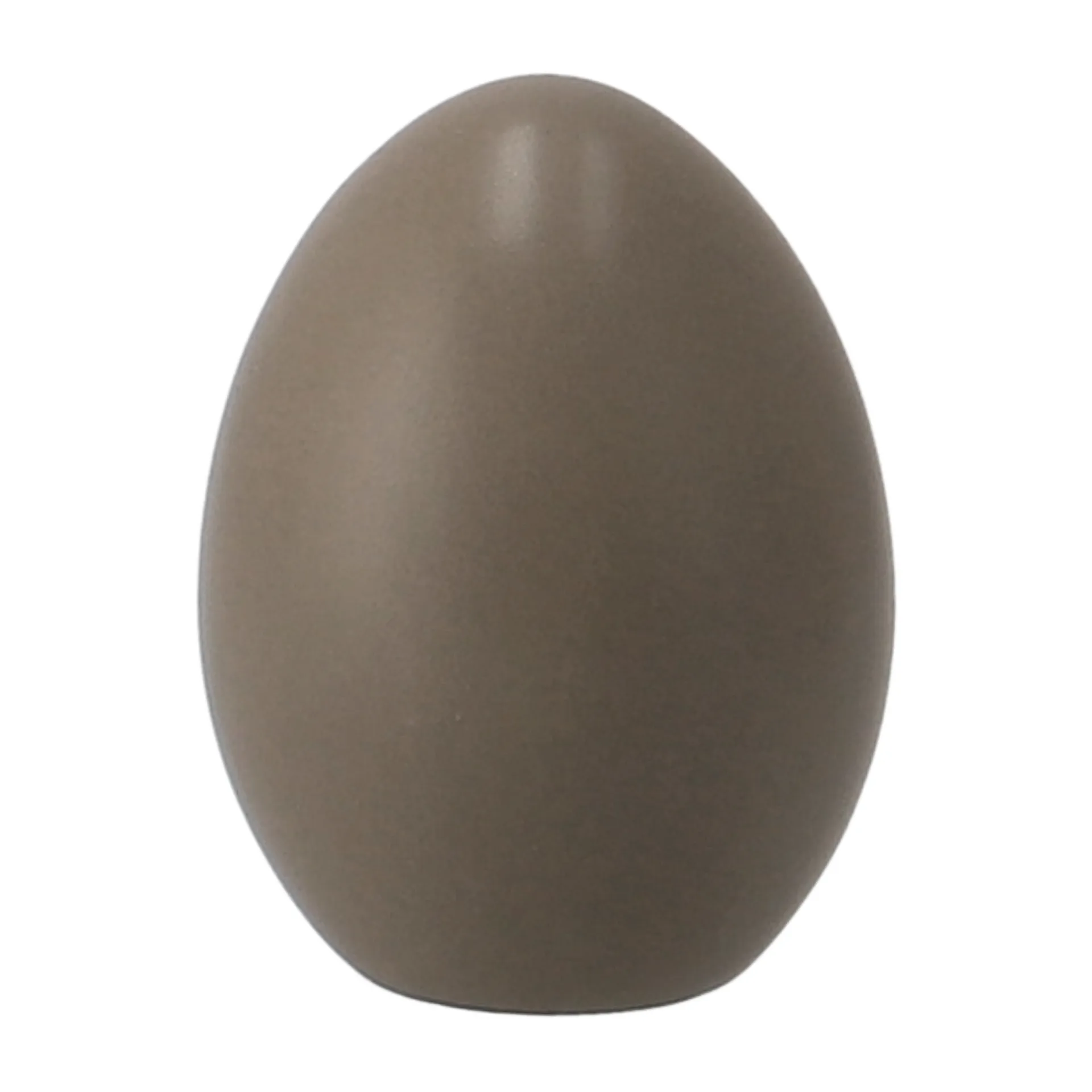 Standing Egg påskdekoration, Dust DBKD