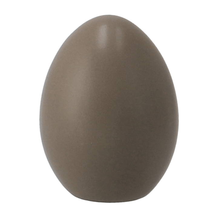 Standing Egg påskdekoration - Dust - DBKD