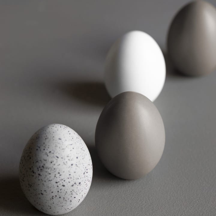 Standing Egg påskdekoration, Dust DBKD