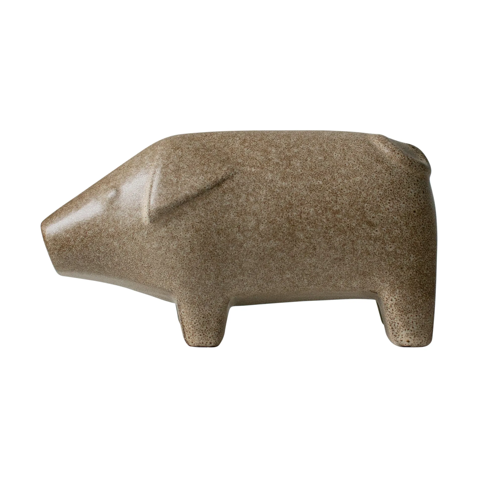 Swedish pig small, Beige DBKD