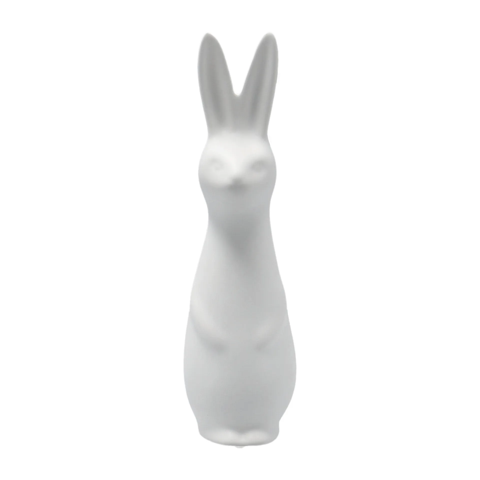 Swedish rabbit small, White DBKD