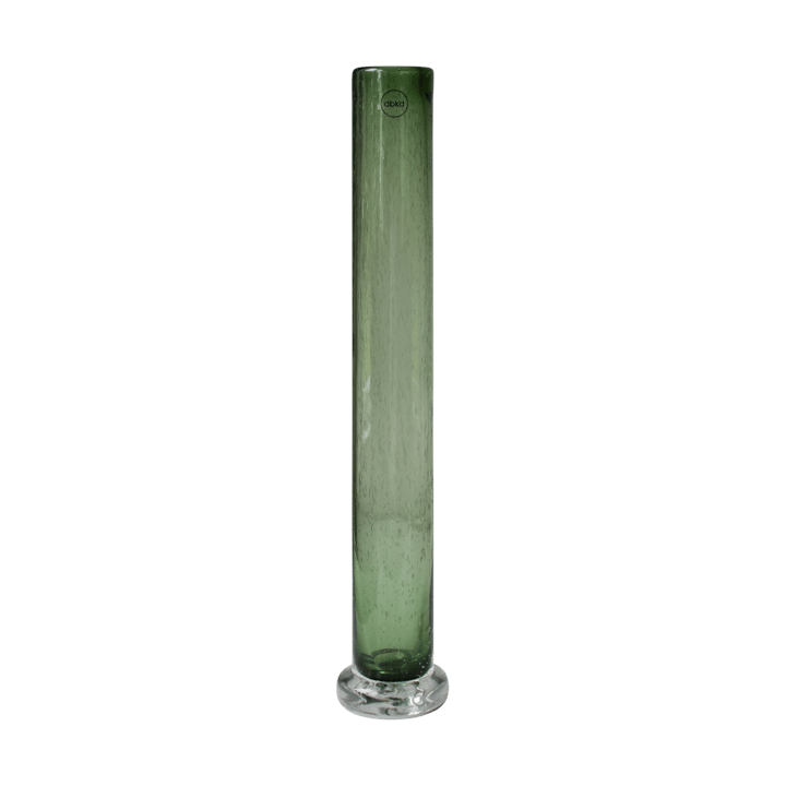 Tall vas - Green, 40 cm - DBKD