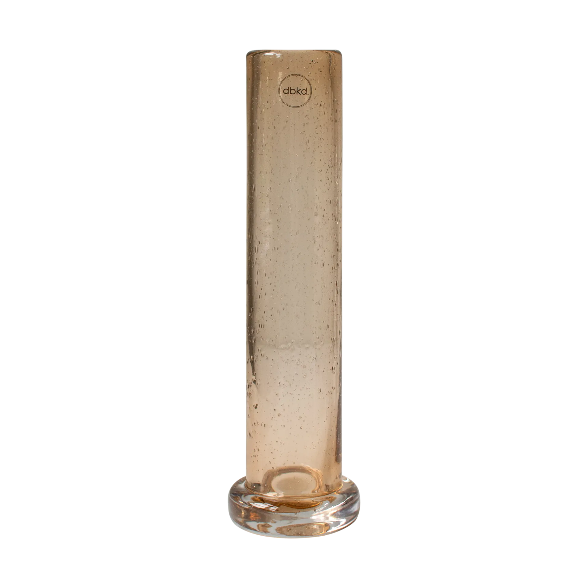 Tall vas, Rust, 25 cm DBKD