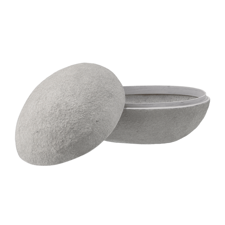 Treat påskägg, Mole DBKD