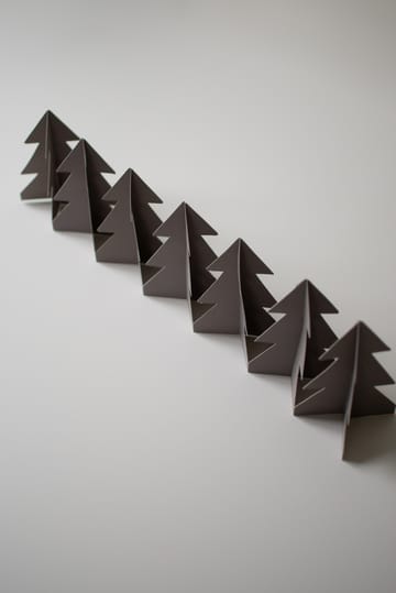 Tree in a row dekoration 60 cm - Mole - DBKD