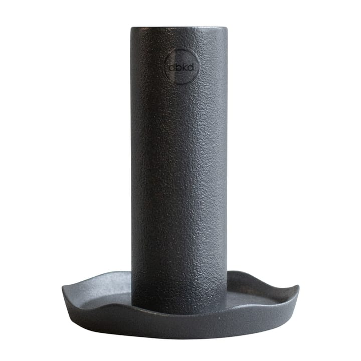 Wave vas 15 cm, Cast iron DBKD