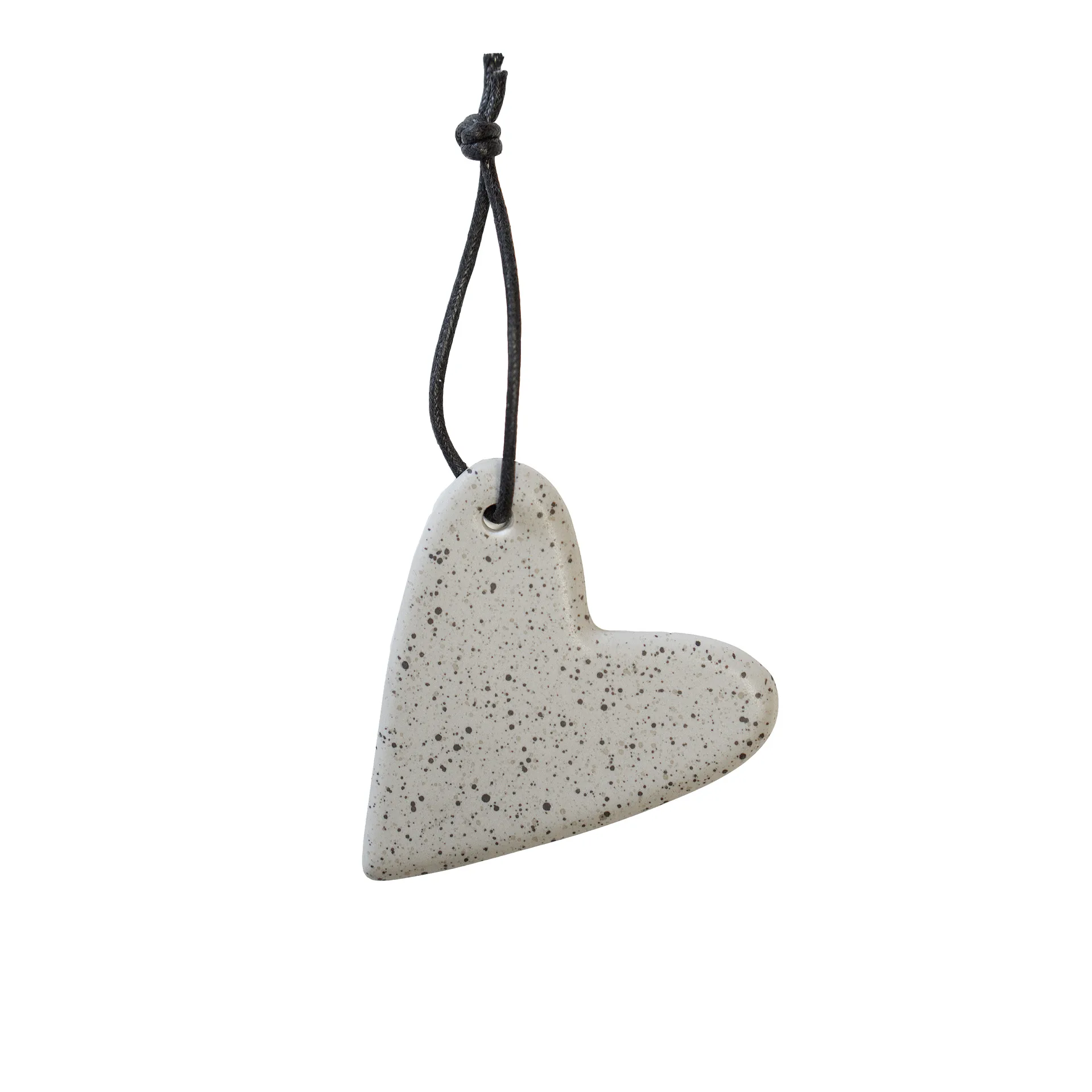 X-mas deco hjärta, Mole dot DBKD