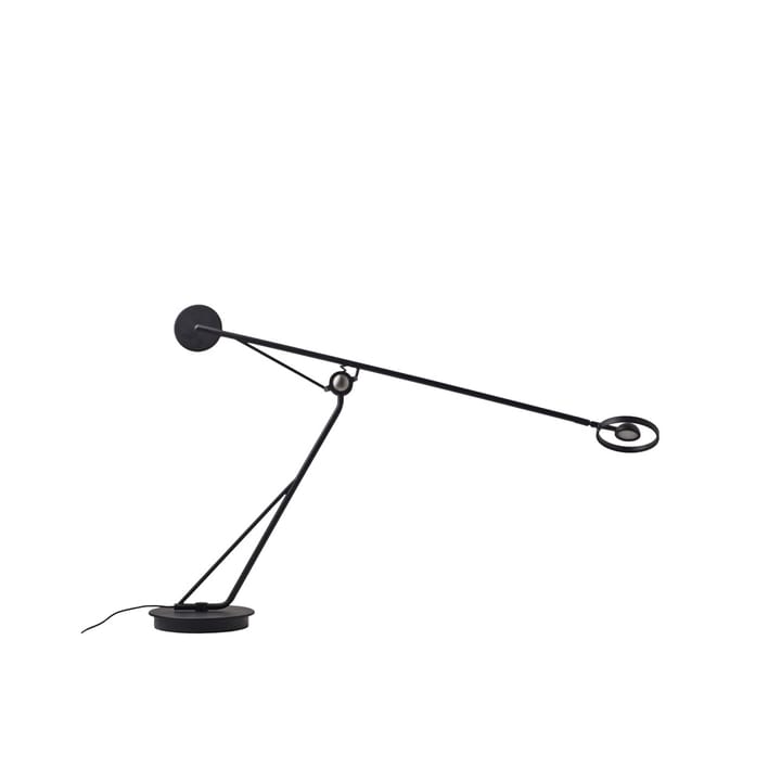 Aaro bordslampa - svart - DCWéditions