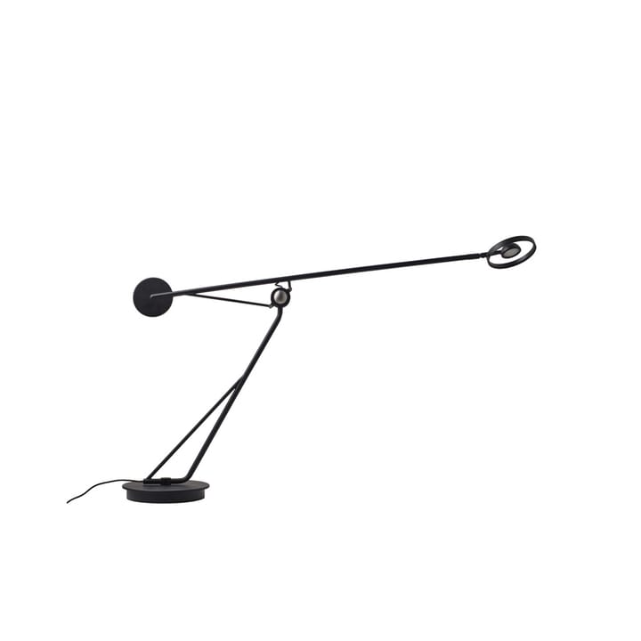 Aaro bordslampa - svart - DCWéditions