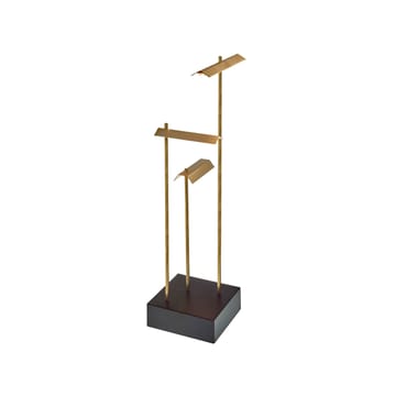 Knokke bordslampa - mässing - DCWéditions