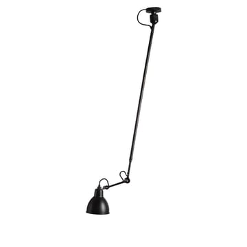 Lampe Gras 302L taklampa - svart - DCWéditions
