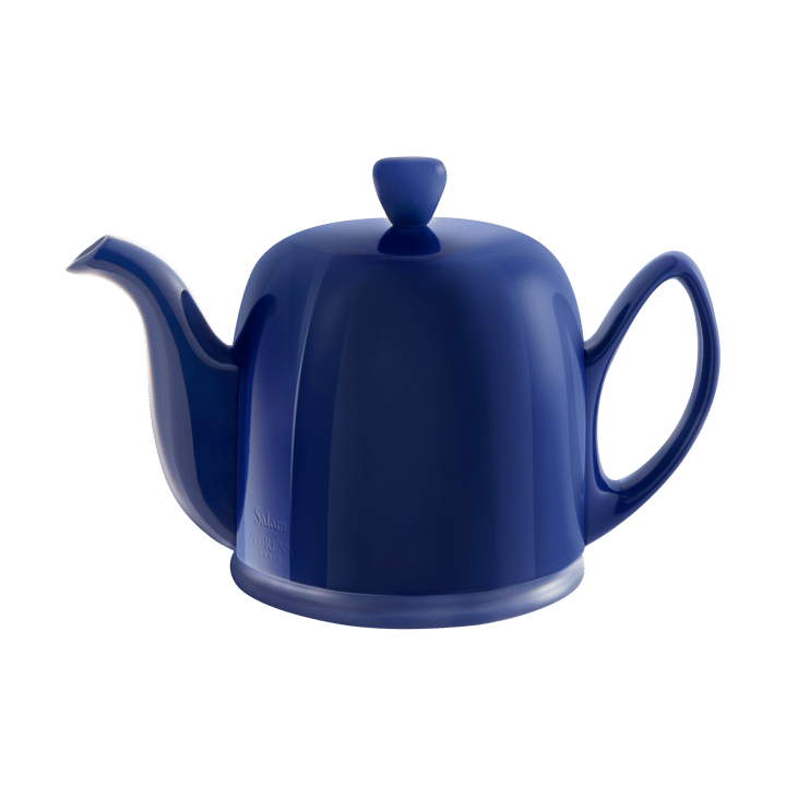 Salam monochrome tekanna 0,7 L - Blue - Degrenne