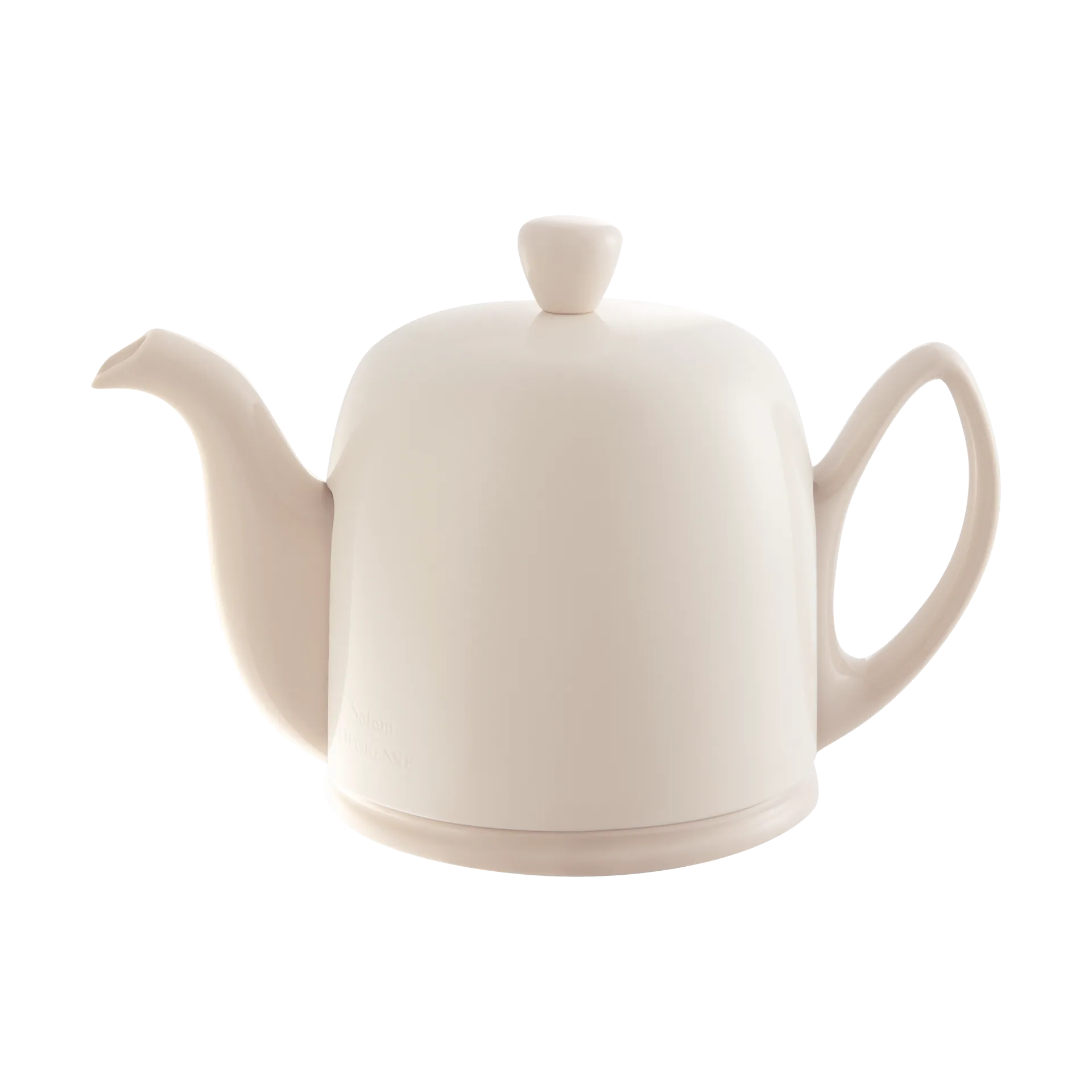 Salam monochrome tekanna 0,7 L, Pink Degrenne