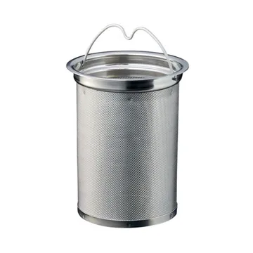 Salam sil till tekanna - 6 & 8 koppar - Degrenne