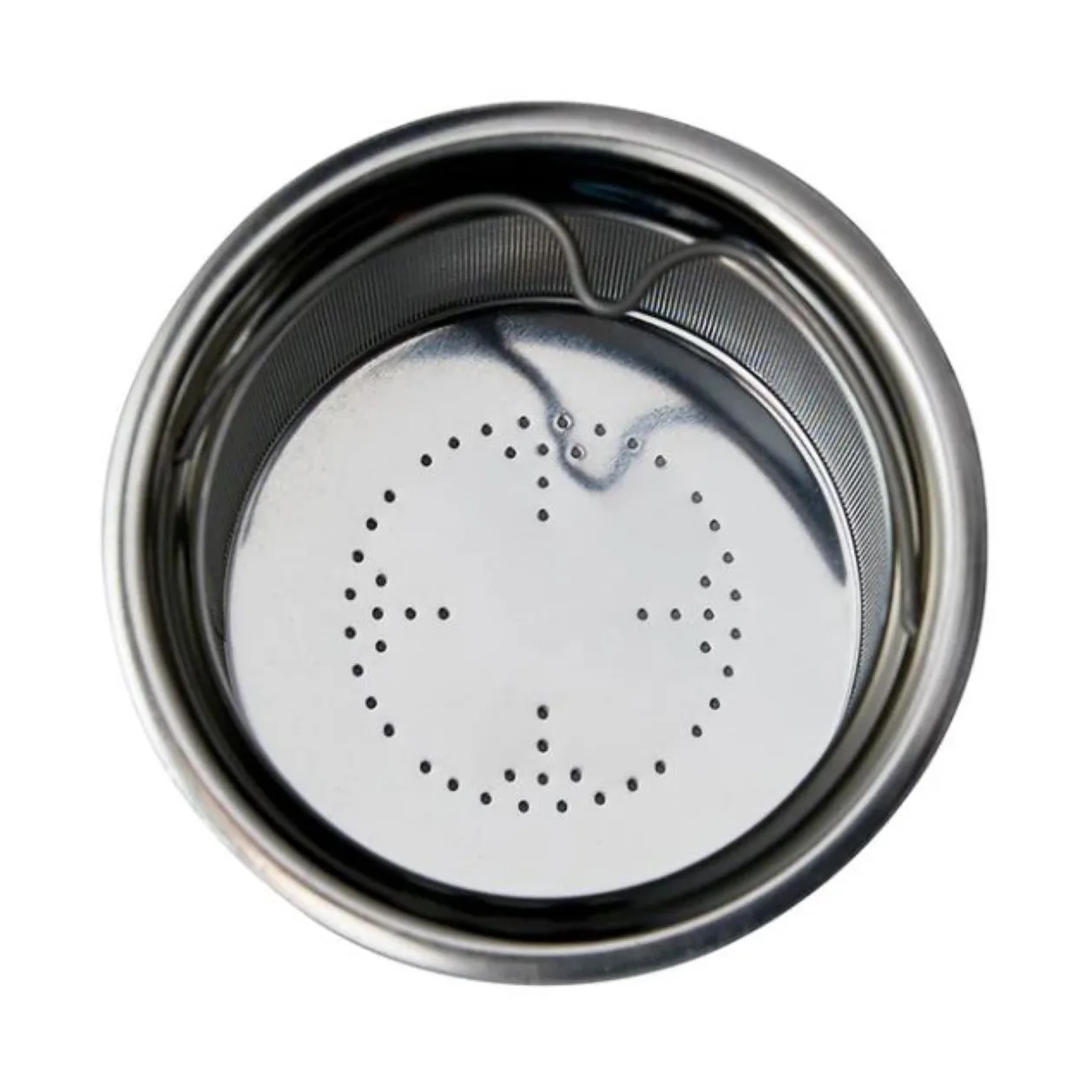 Salam sil till tekanna, 6 & 8 koppar Degrenne